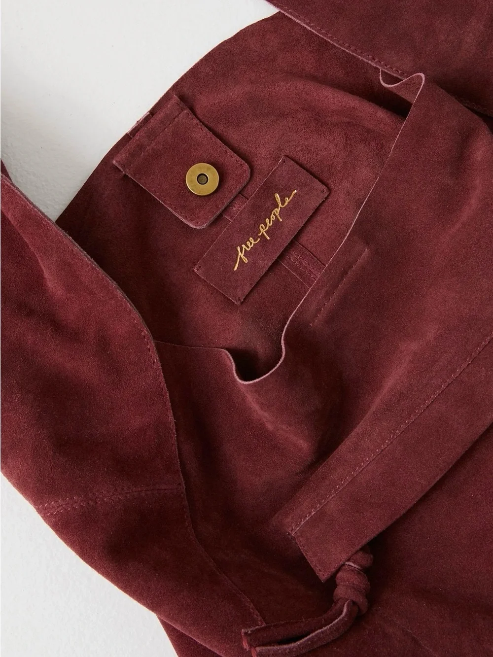 Free People 🌟gently pre